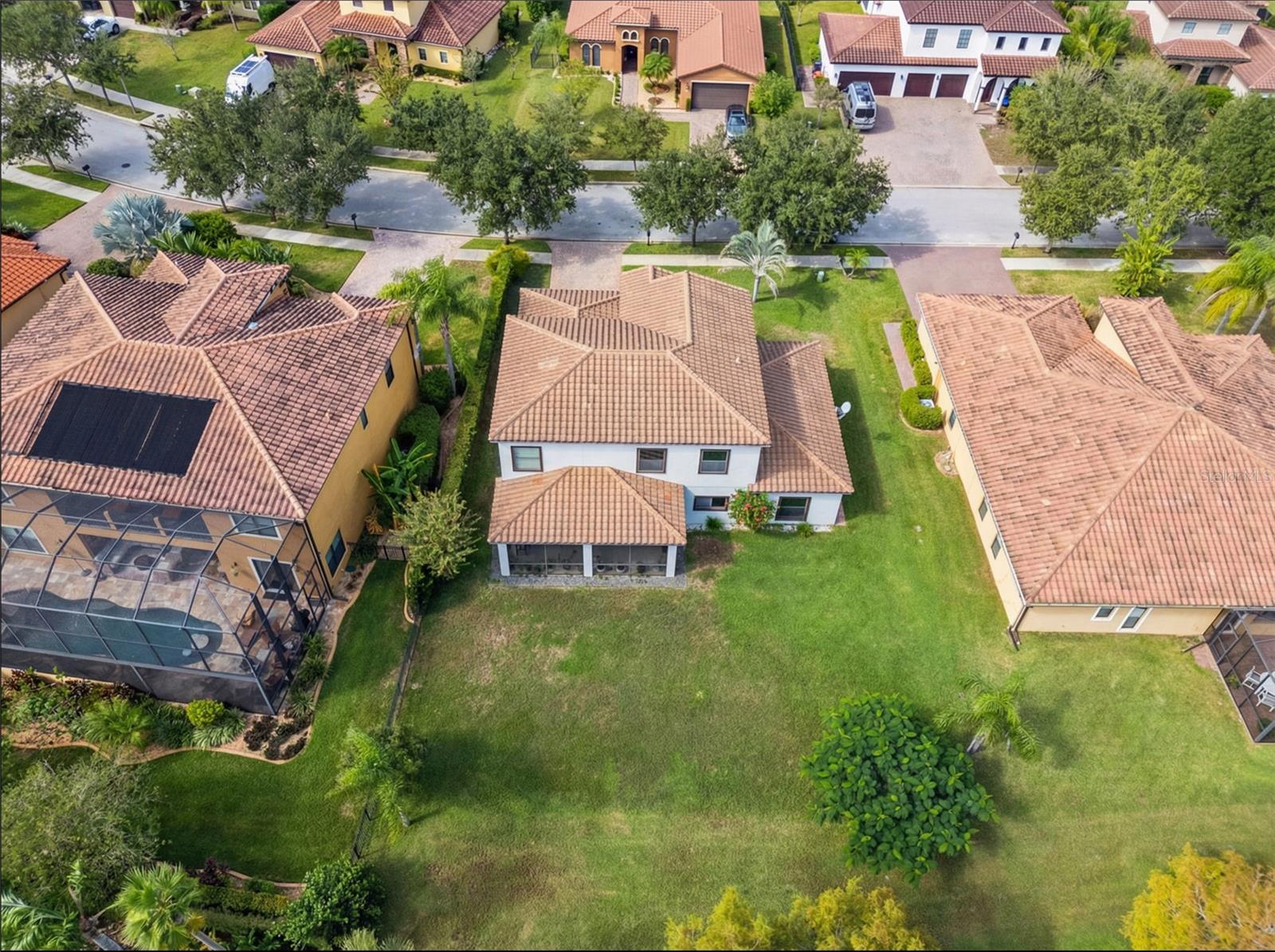 RIVIERA BELLA UN 02B - Residential