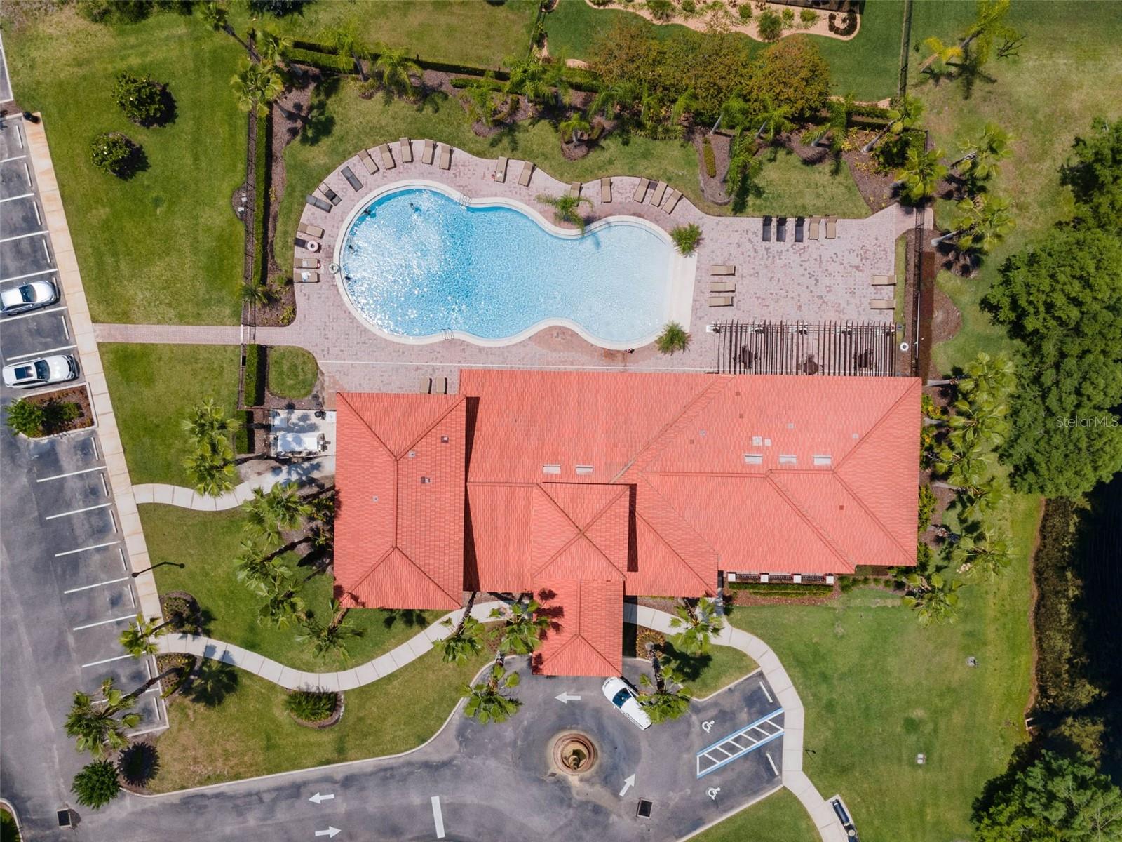 RIVIERA BELLA UN 02B - Residential