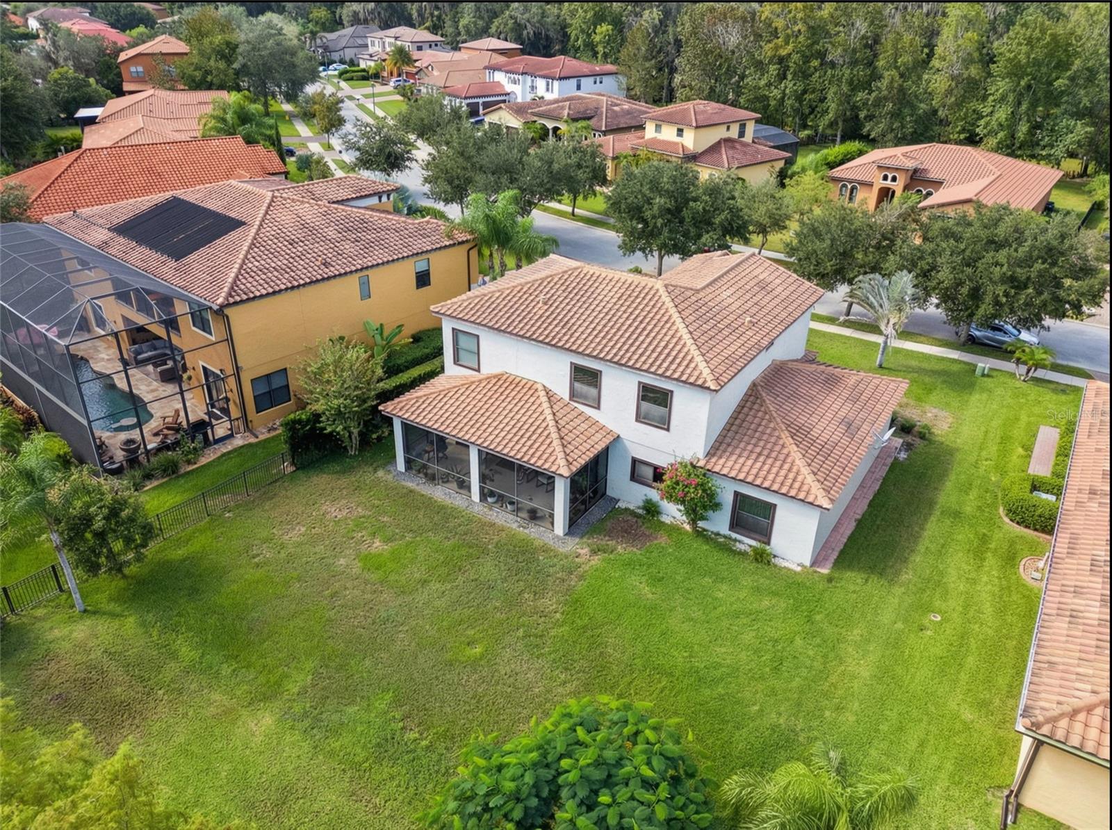 RIVIERA BELLA UN 02B - Residential