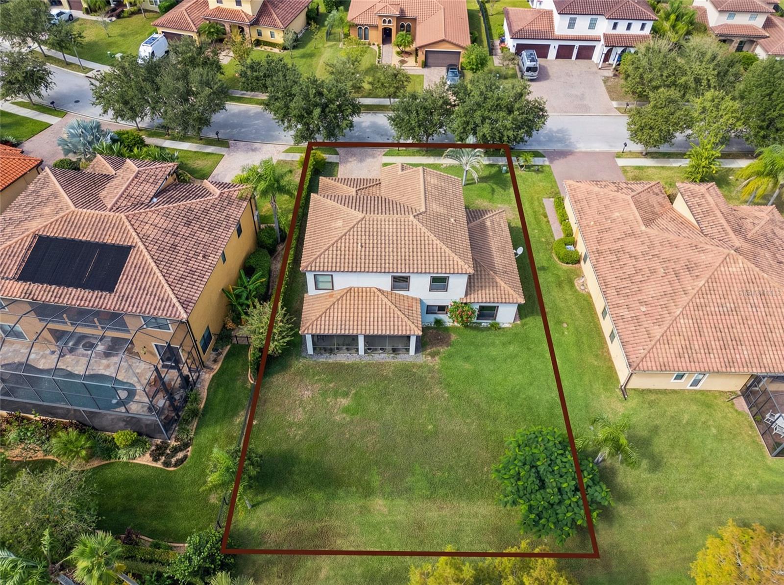 RIVIERA BELLA UN 02B - Residential