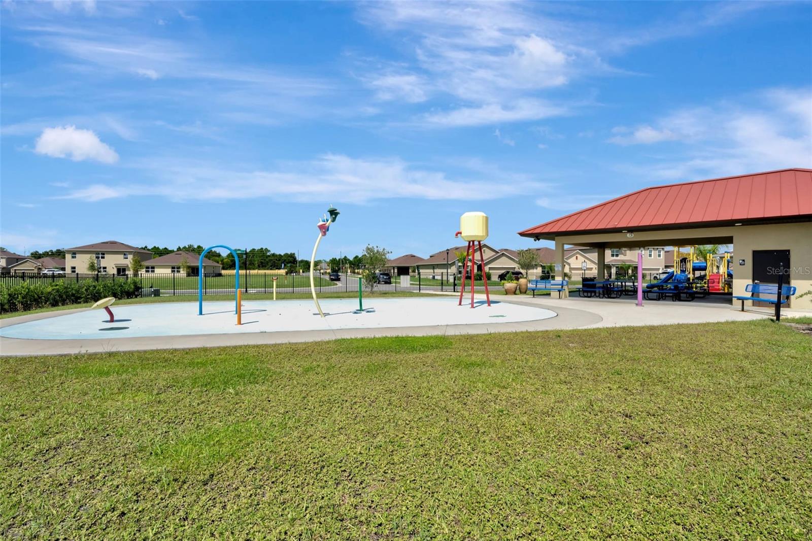 RIVIERA BELLA UN 02B - Residential