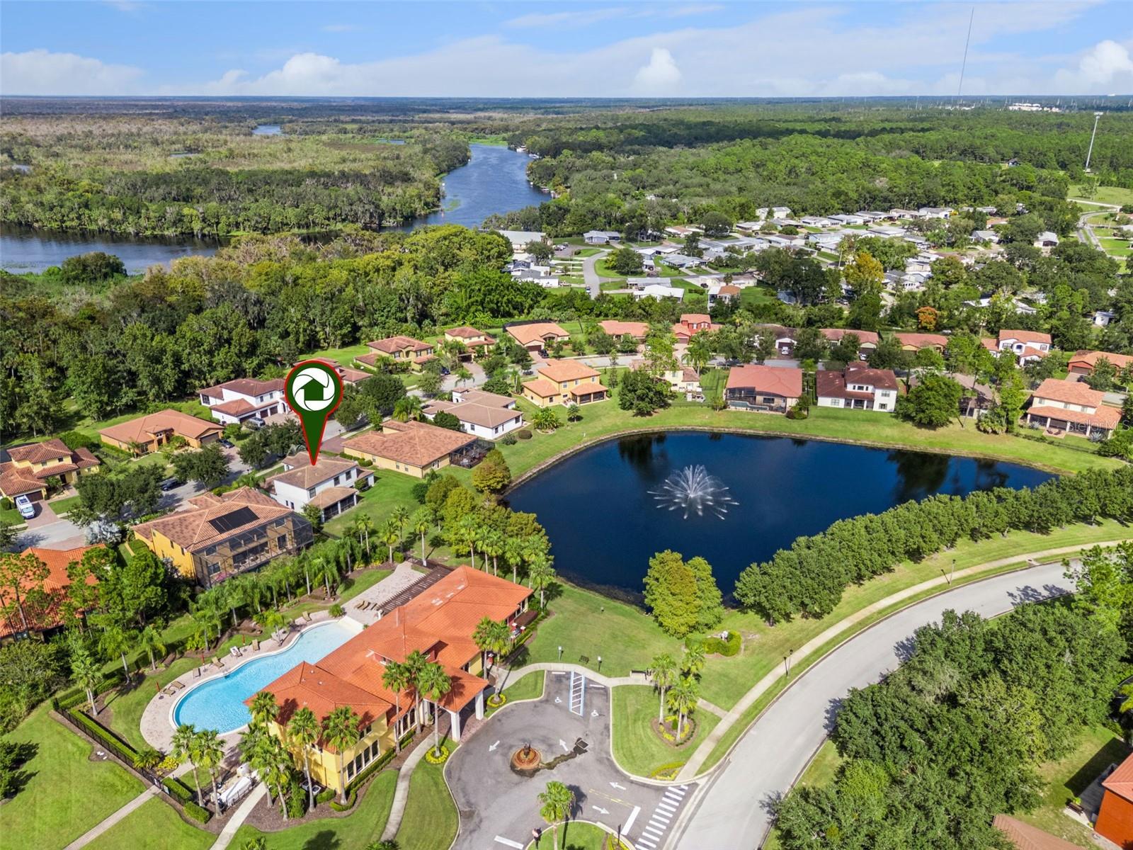 RIVIERA BELLA UN 02B - Residential