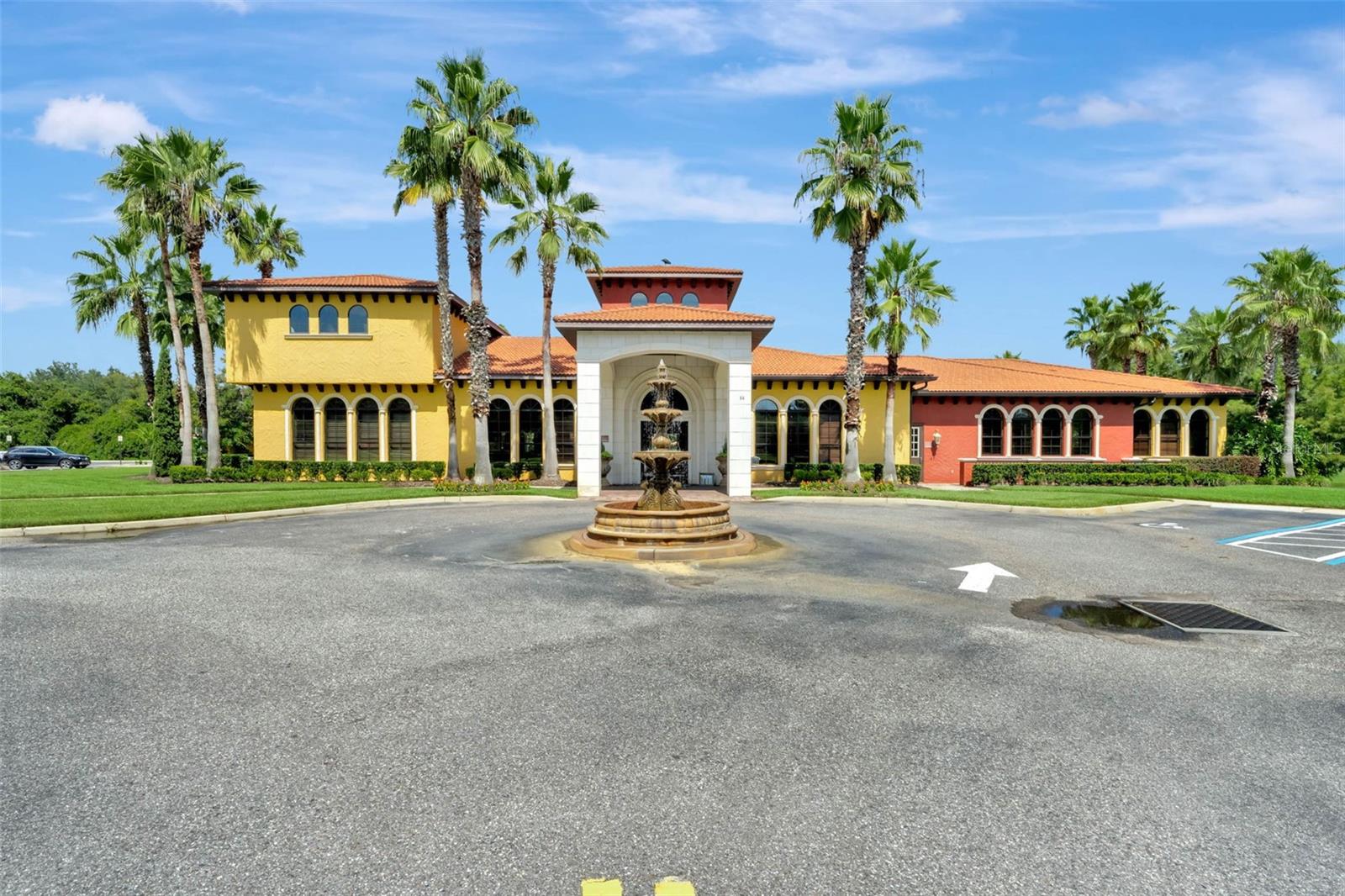 RIVIERA BELLA UN 02B - Residential