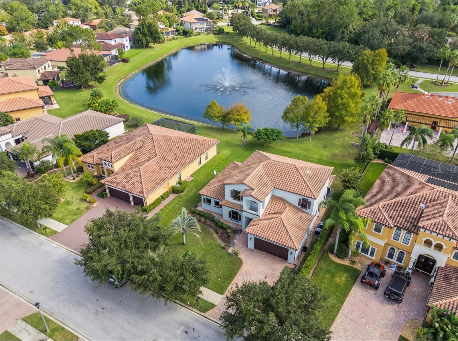 RIVIERA BELLA UN 02B - Residential