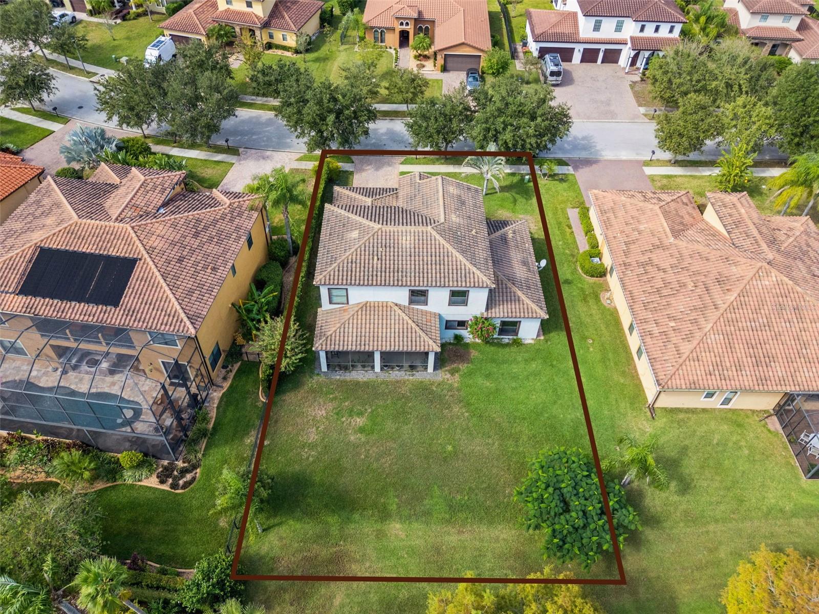 RIVIERA BELLA UN 02B - Residential