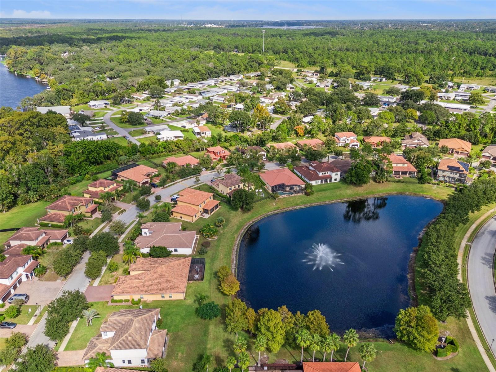 RIVIERA BELLA UN 02B - Residential