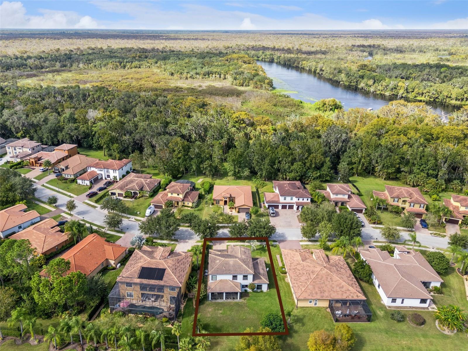 RIVIERA BELLA UN 02B - Residential