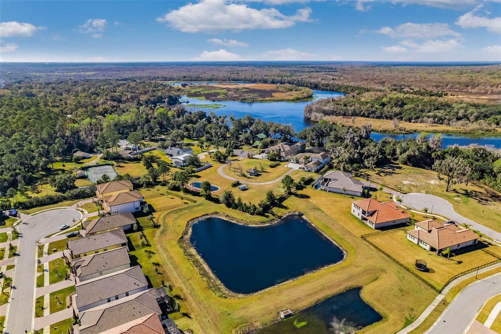 RIVIERA BELLA UN 02B - Residential