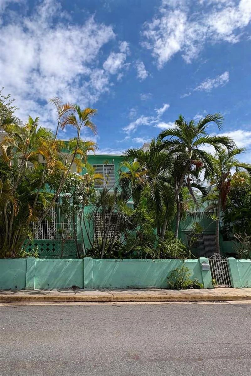 BAYOLA - Residential