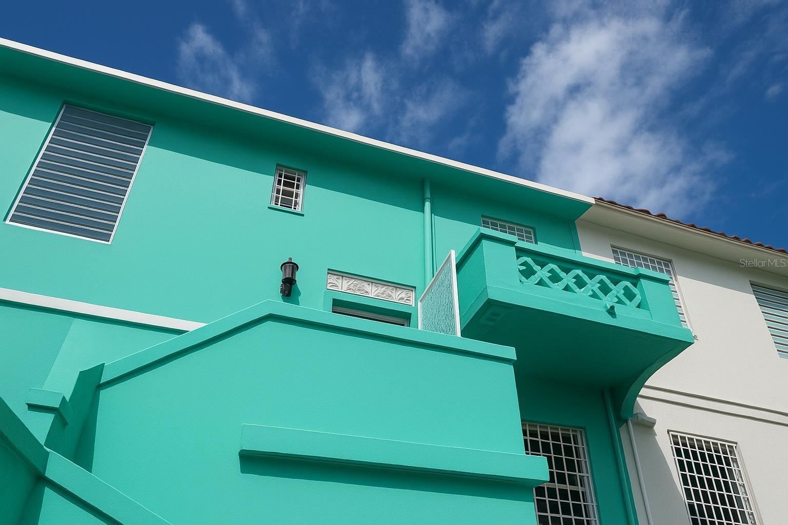 BAYOLA - Residential