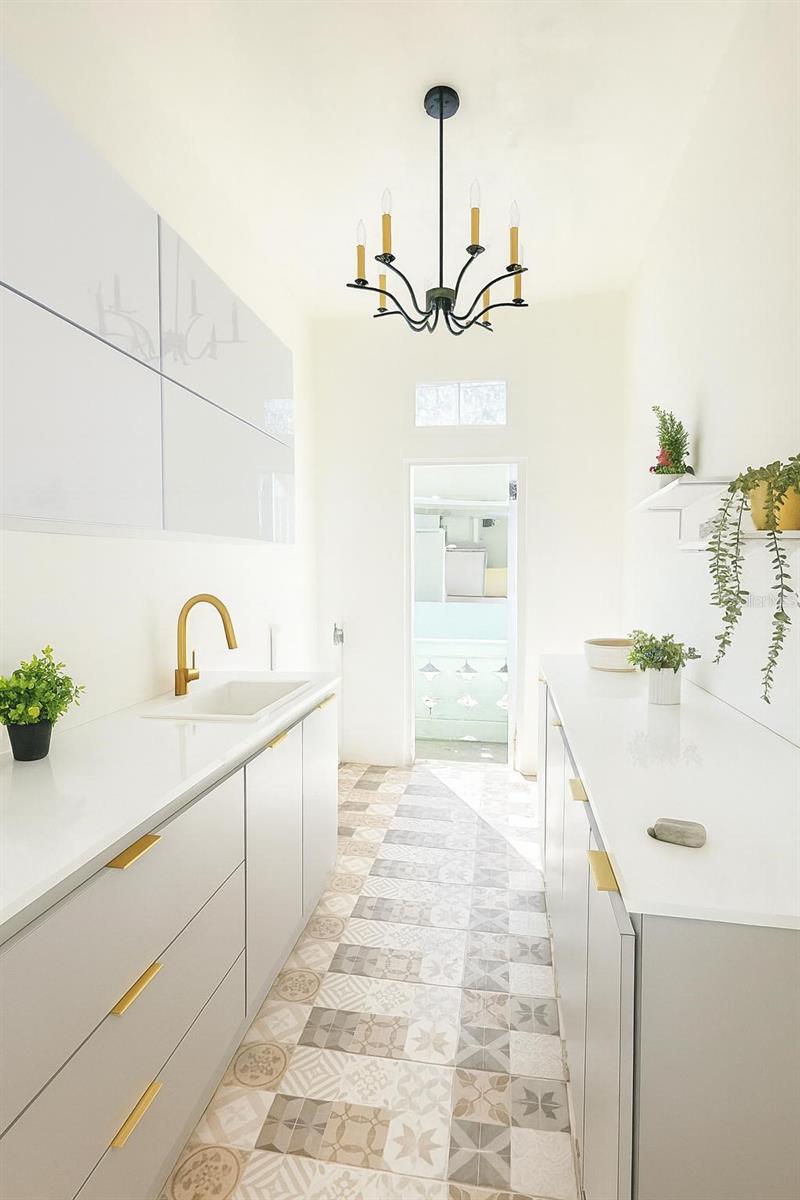 BAYOLA - Residential