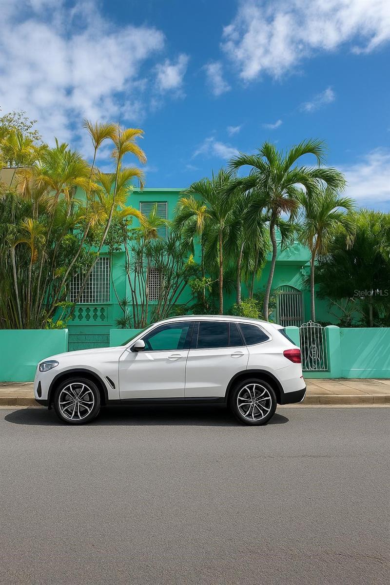 BAYOLA - Residential