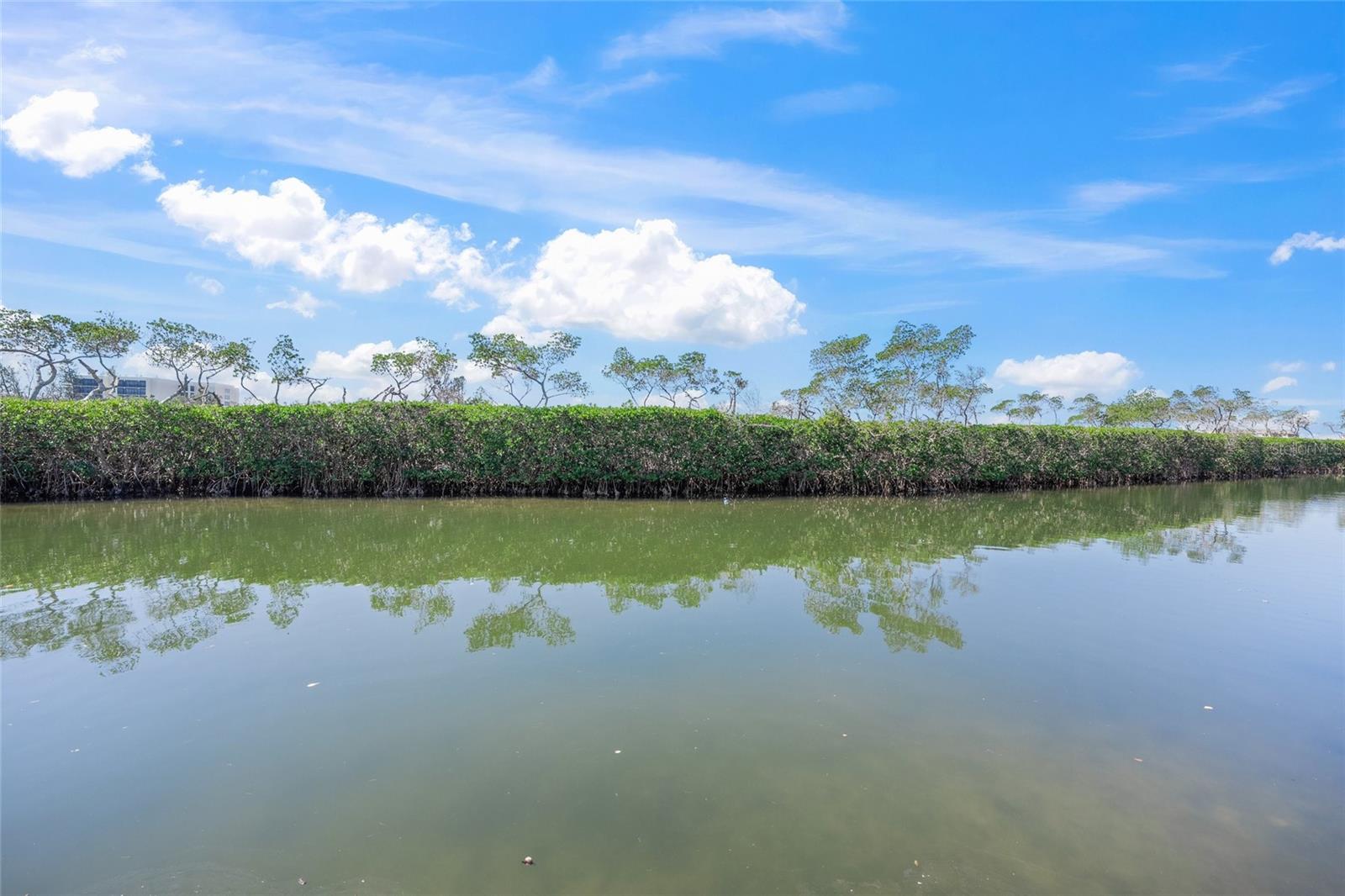 BAY ISLES - Residential