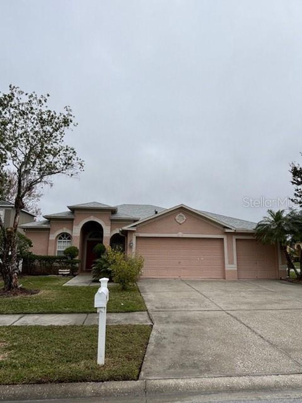 Photo of 16201 Muirfield Drive, Odessa, FL 33556 (MLS # TB8341247)