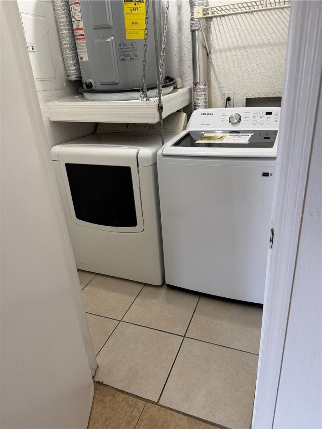 Photo of 437 Fountainhead Circle #182, Kissimmee, FL 34741 (MLS # S5145549)