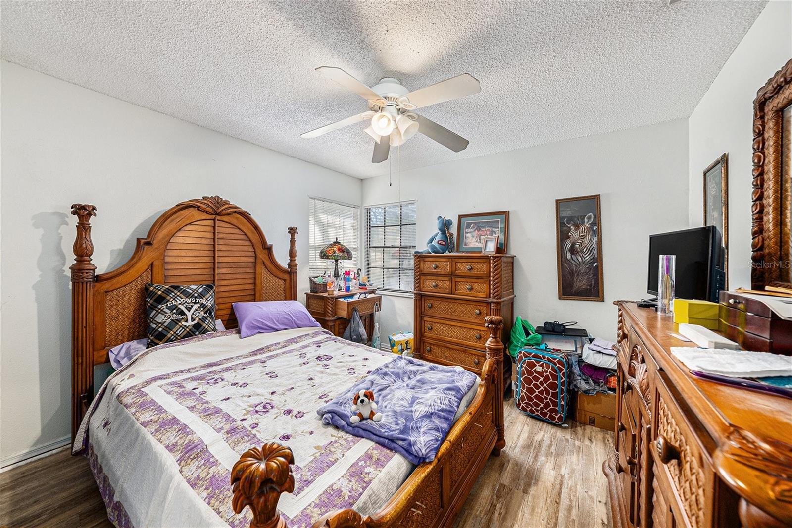 NATURES HIDEAWAY - Residential