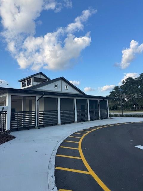 HAMMOCK OAKS PH 1B - Residential