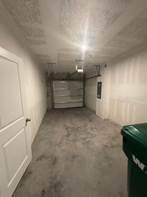 HAMMOCK OAKS PH 1B - Residential