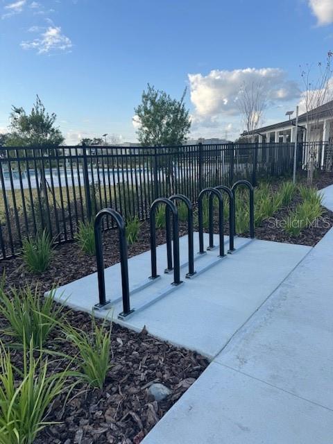 HAMMOCK OAKS PH 1B - Residential