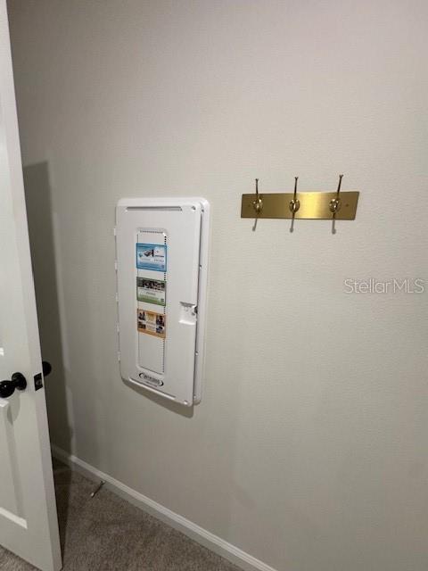 HAMMOCK OAKS PH 1B - Residential