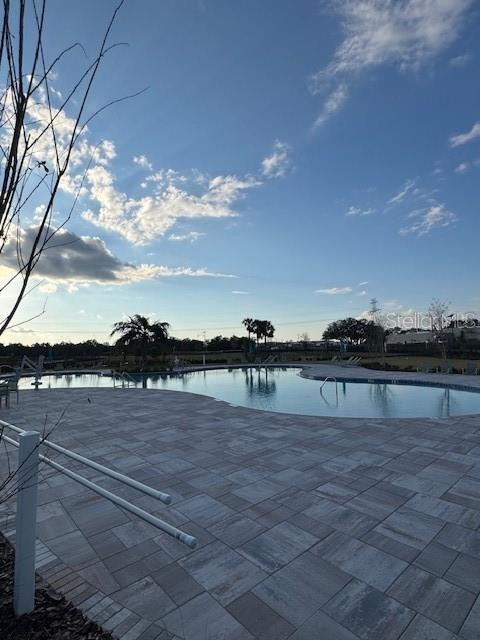 HAMMOCK OAKS PH 1B - Residential