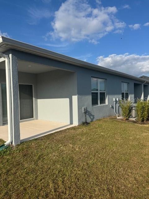 HAMMOCK OAKS PH 1B - Residential