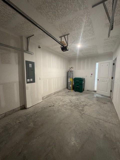 HAMMOCK OAKS PH 1B - Residential