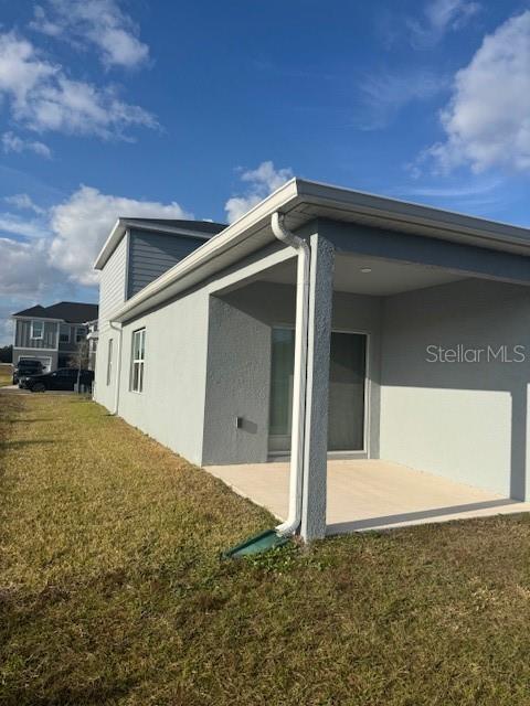 HAMMOCK OAKS PH 1B - Residential