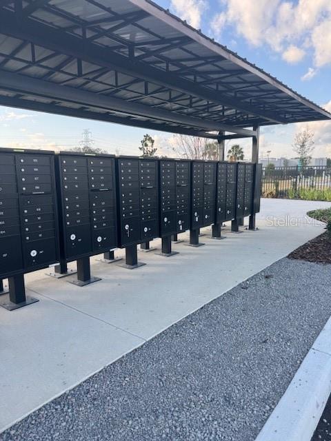 HAMMOCK OAKS PH 1B - Residential