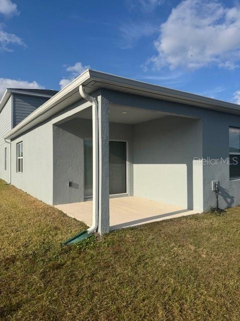 HAMMOCK OAKS PH 1B - Residential