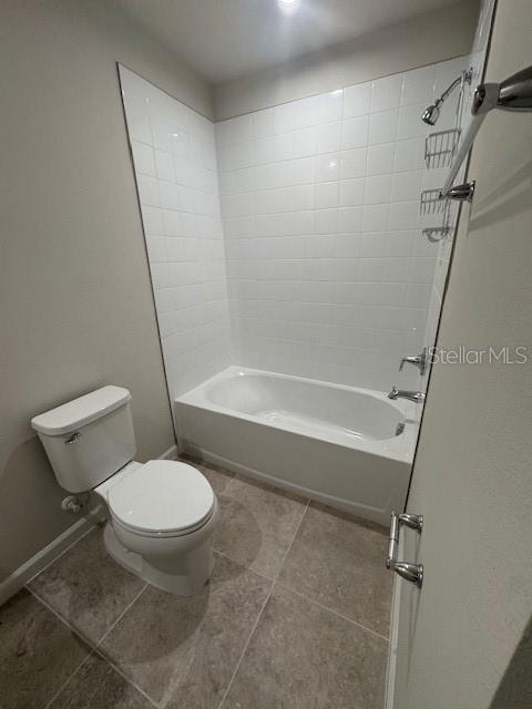 HAMMOCK OAKS PH 1B - Residential