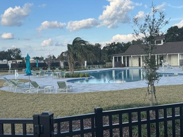 HAMMOCK OAKS PH 1B - Residential