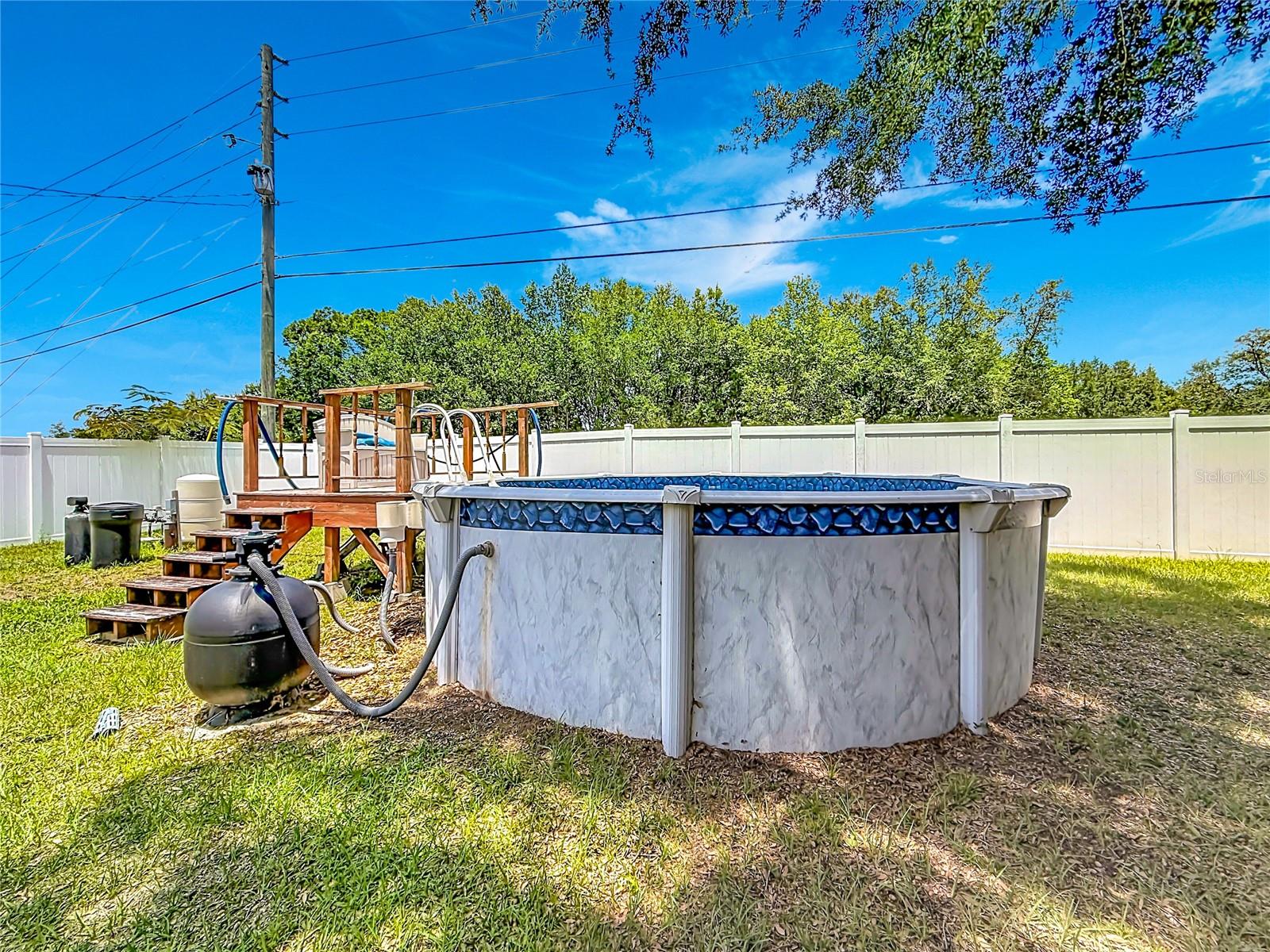 SILVER SPGS SHORES UN 17A SUB - Residential