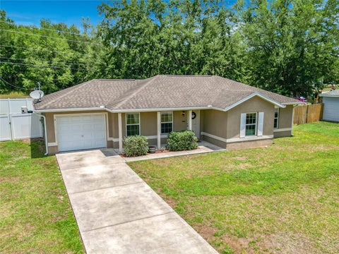 3 Pine Track Place, Ocala, FL 34472