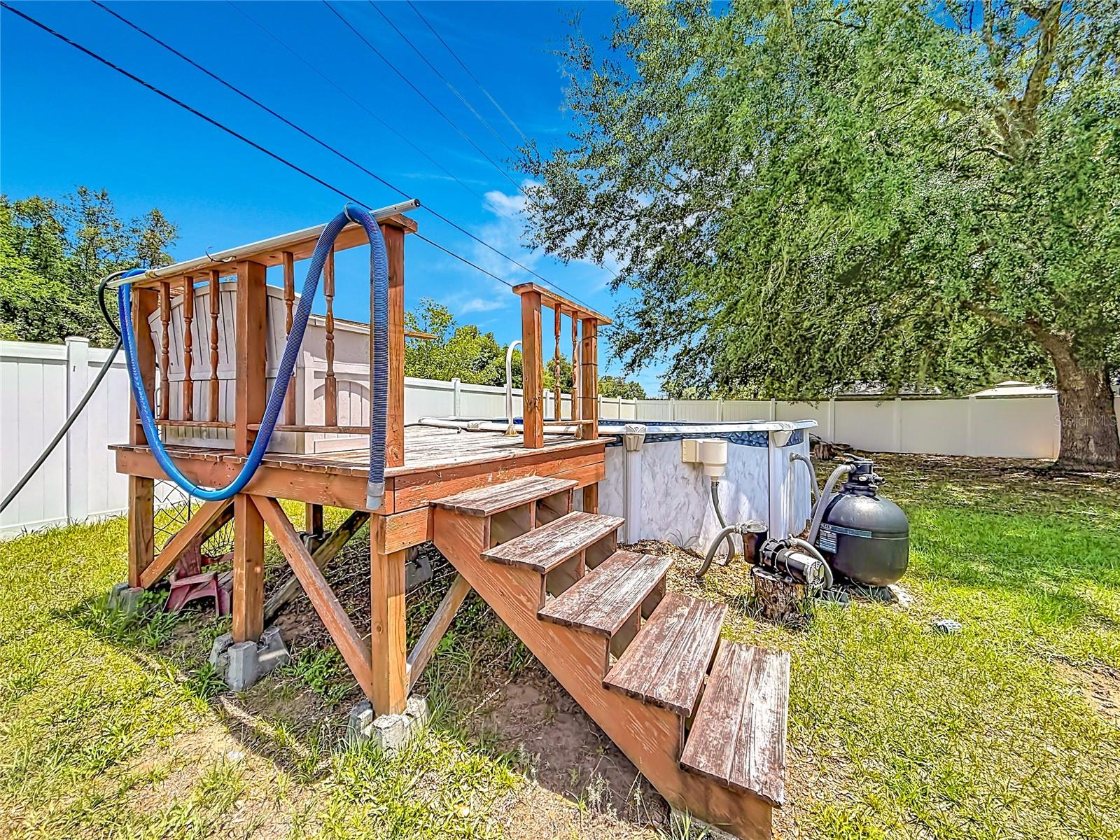 SILVER SPGS SHORES UN 17A SUB - Residential