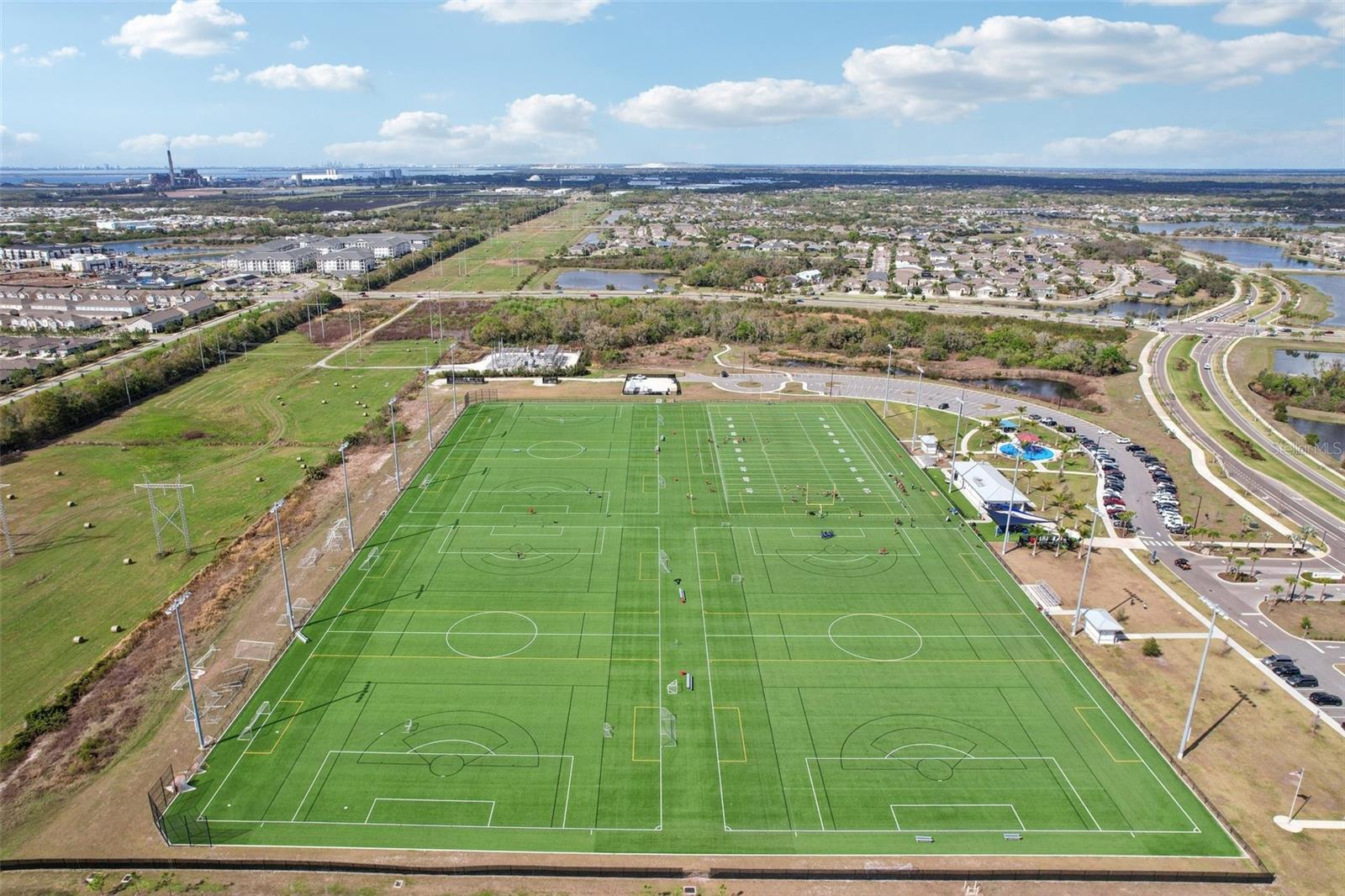 WATERSET PH 4B SOUTH - Residential