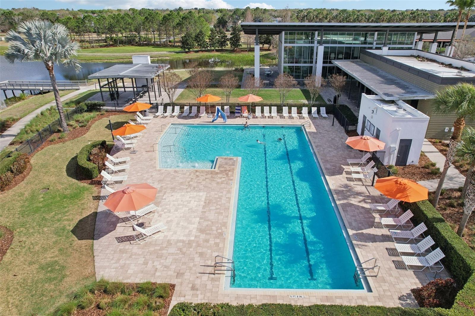 WATERSET PH 4B SOUTH - Residential