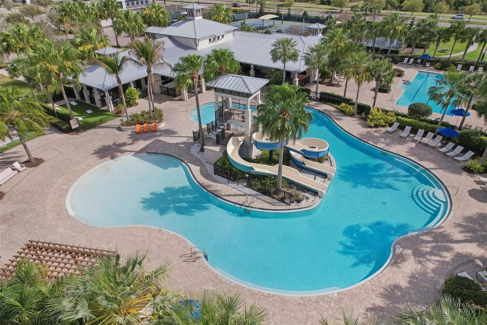 WATERSET PH 4B SOUTH - Residential