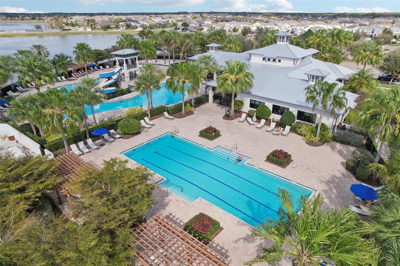 WATERSET PH 4B SOUTH - Residential