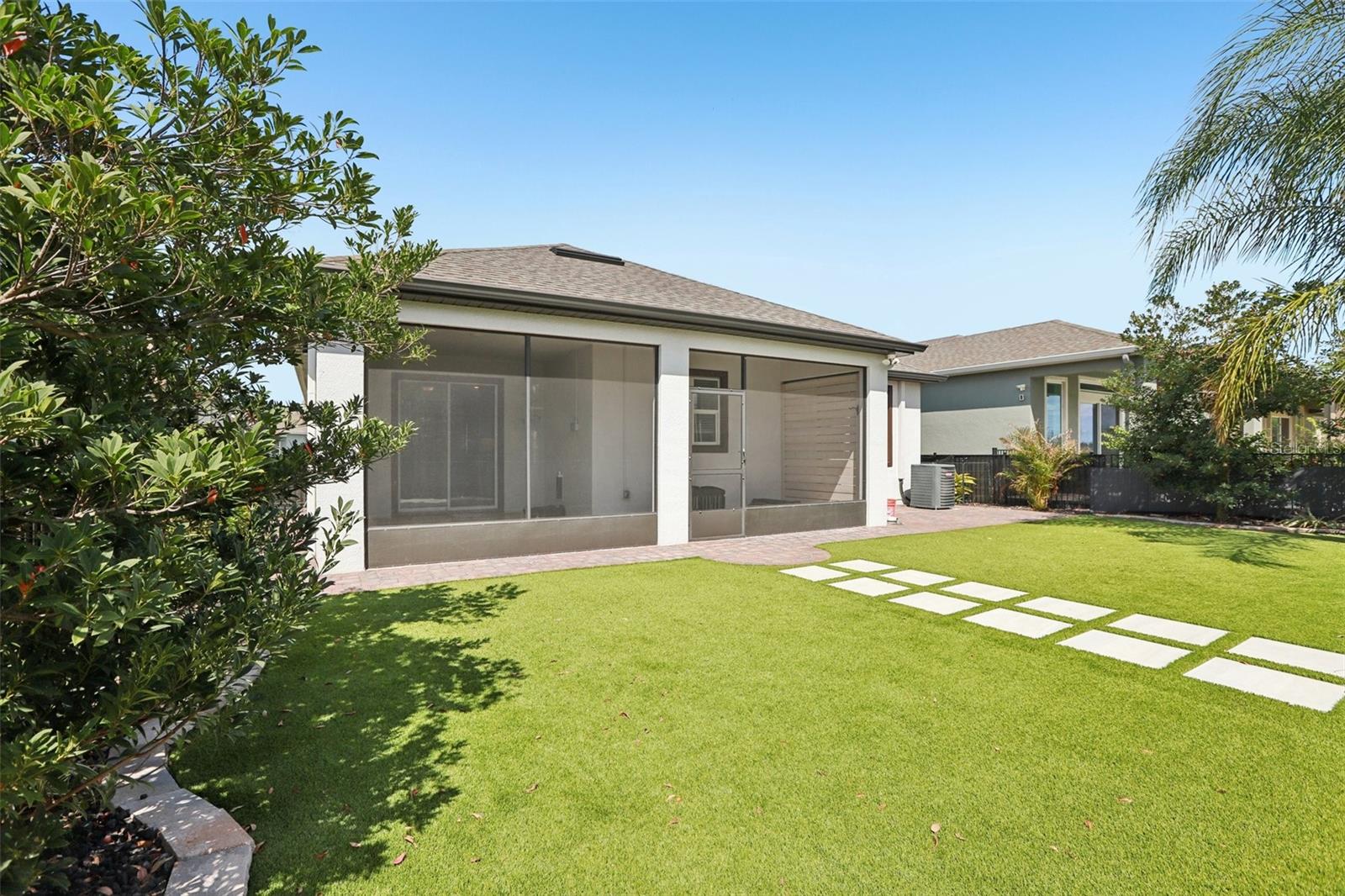 WATERSET PH 4B SOUTH - Residential