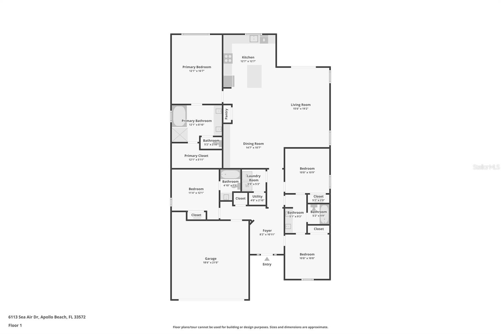 WATERSET PH 4B SOUTH - Residential