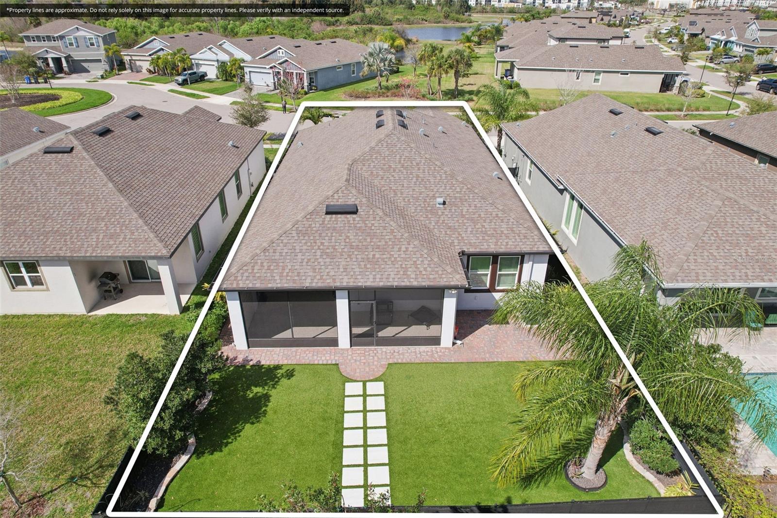 WATERSET PH 4B SOUTH - Residential