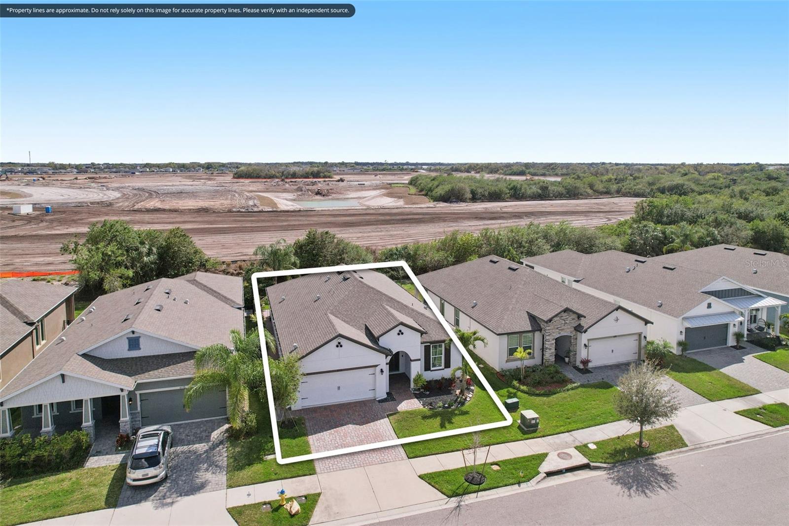 WATERSET PH 4B SOUTH - Residential