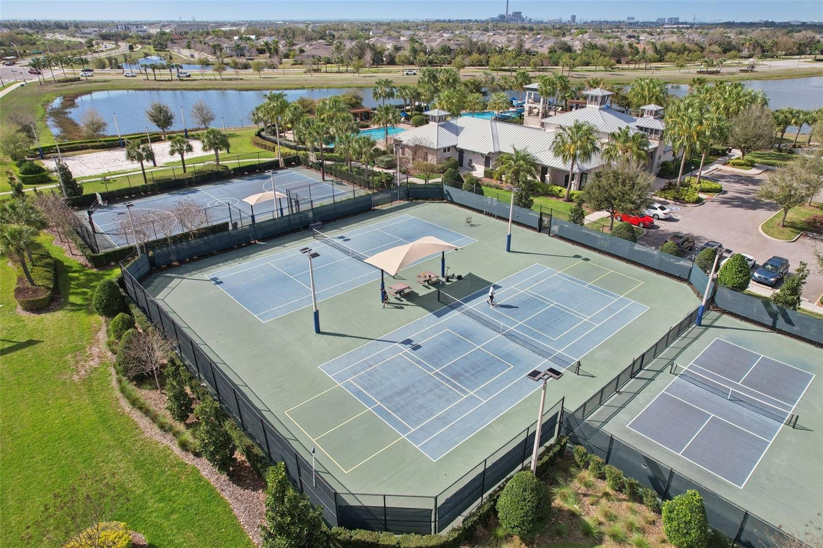 WATERSET PH 4B SOUTH - Residential