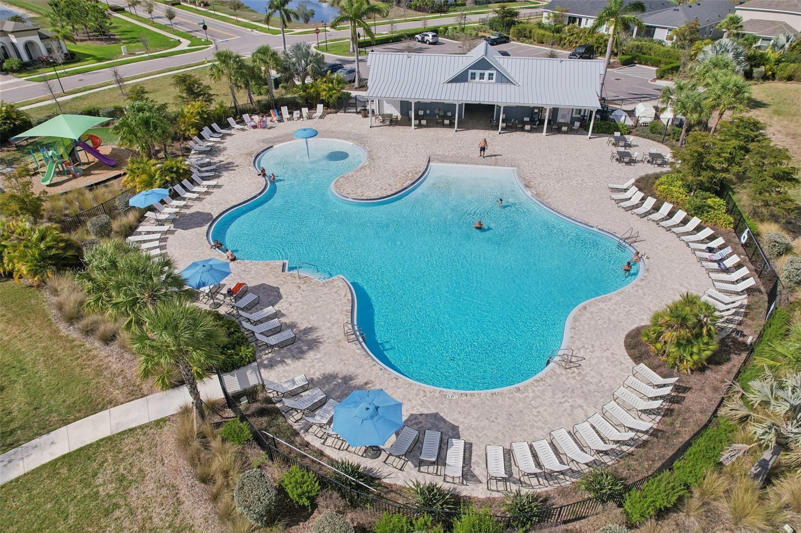 WATERSET PH 4B SOUTH - Residential