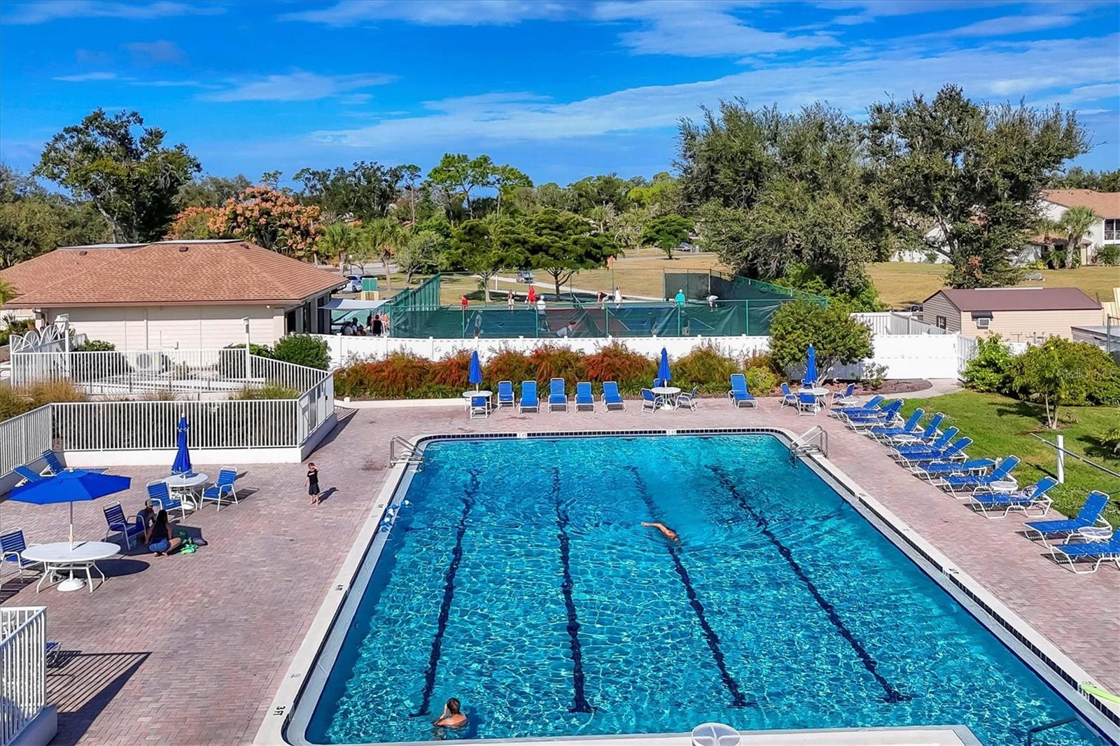 BIRD BAY VILLAGE - Residential