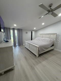 BIRD BAY VILLAGE - Residential