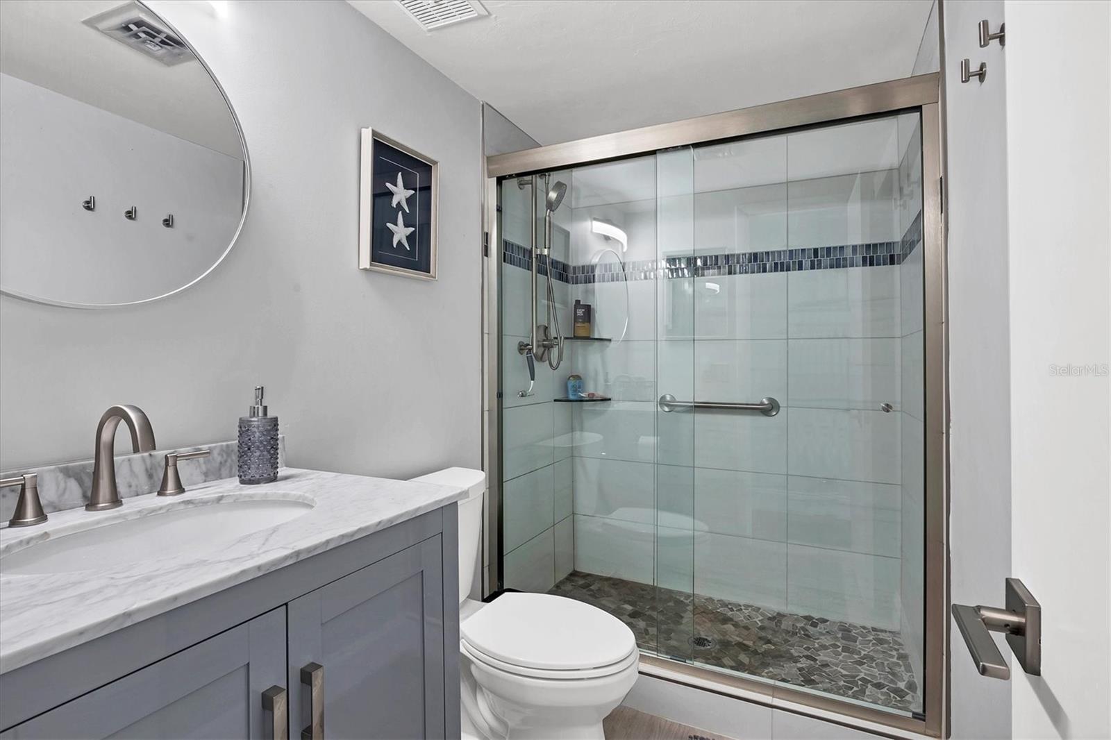 BIRD BAY VILLAGE - Residential