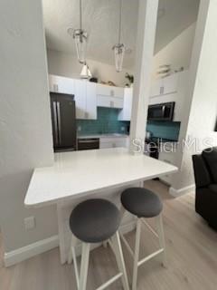 BIRD BAY VILLAGE - Residential