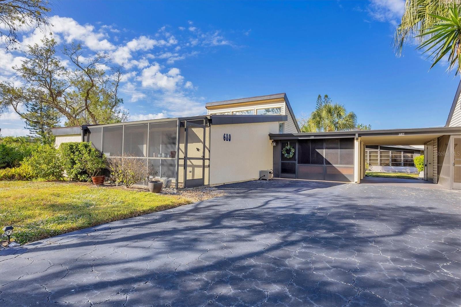 BIRD BAY VILLAGE - Residential